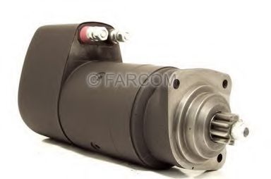 Стартер farcom 103998