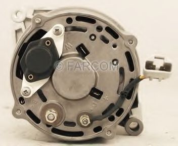 Генератор farcom 119504