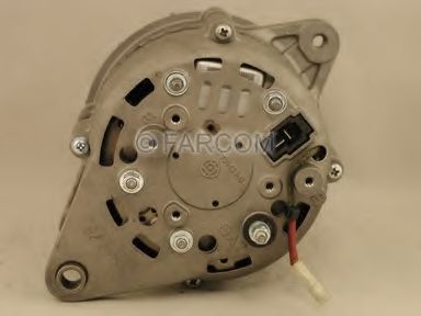 Генератор farcom 111125