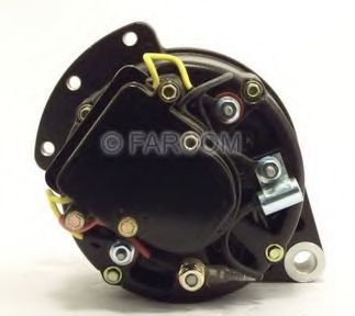 Генератор farcom 111680