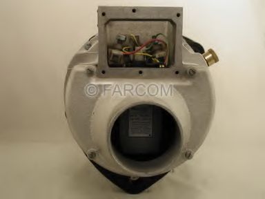Генератор farcom 112398