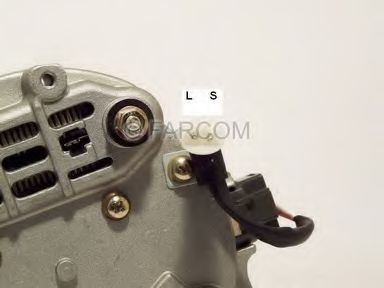 Генератор farcom 112825