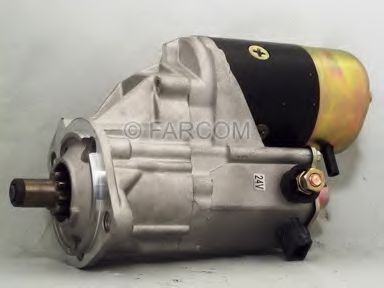 Стартер FARCOM 105927 Стартер FARCOM 105927