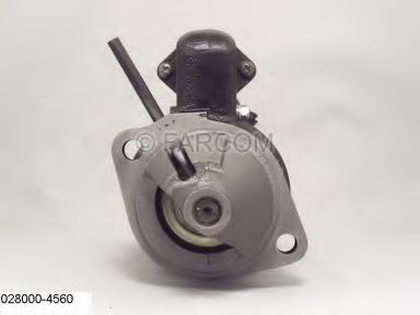 Стартер FARCOM 105927 Стартер FARCOM 105927