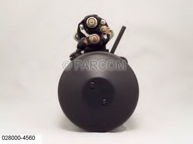 Стартер farcom 105927