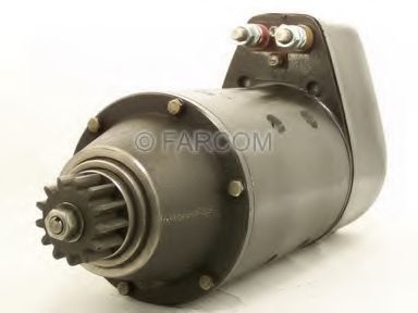 Стартер farcom 105954