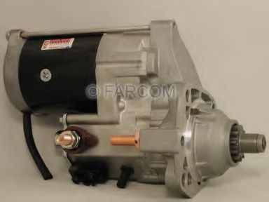 Стартер FARCOM 106360 Стартер FARCOM 106360