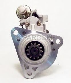 Стартер MITSUBISHI M90R3548SE Стартер MITSUBISHI M90R3548SE