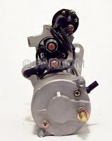 Стартер farcom 106445