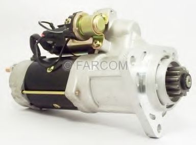 Стартер FARCOM 107052 Стартер FARCOM 107052