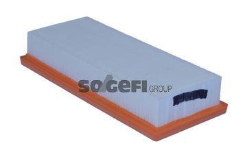 Воздушный фильтр TECNOCAR A2109