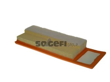 Воздушный фильтр TECNOCAR A2394