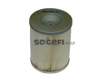 Воздушный фильтр TECNOCAR A579