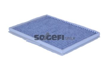 Фильтр салона TECNOCAR EC348