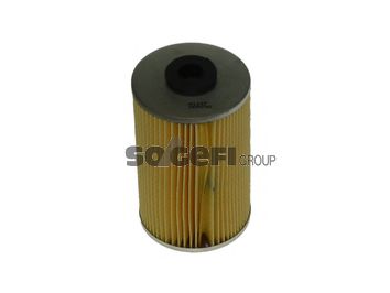 Топливный фильтр TECNOCAR N1147