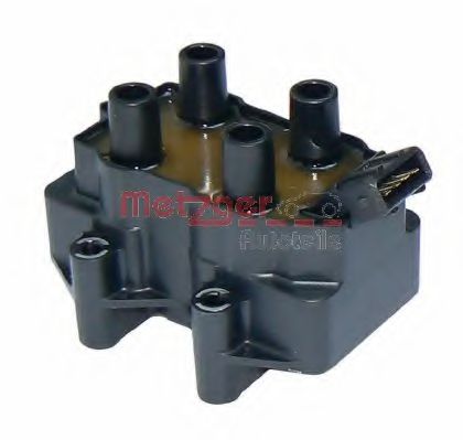 Катушка зажигания METZGER 0880084 Катушка зажигания METZGER 0880084