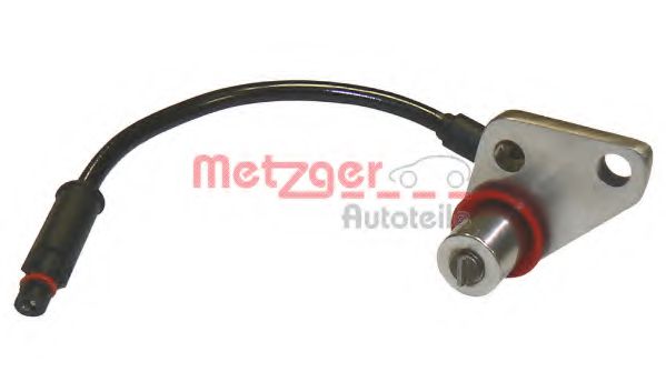Датчик АБС METZGER 0900038