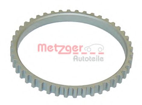 Зубчатый диск импульсного датчика, противобл. устр. METZGER 0900263