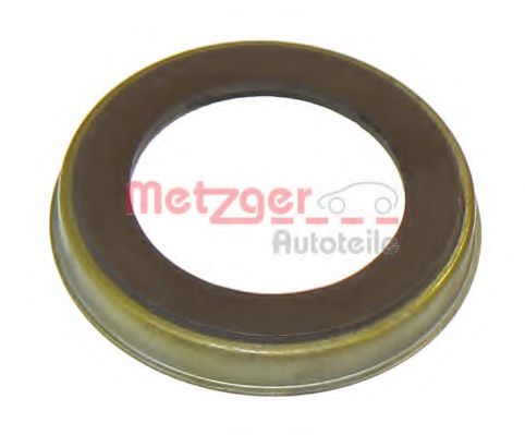 Зубчатый диск импульсного датчика, противобл. устр. METZGER 0900268