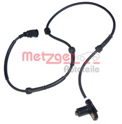 Датчик АБС METZGER 0900269