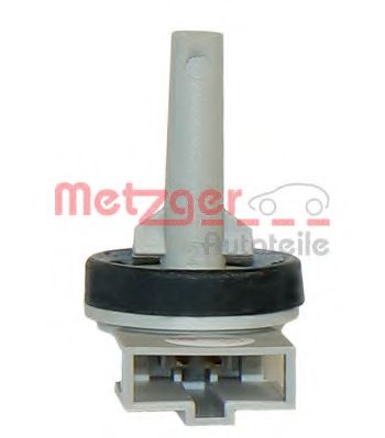 Датчик температуры салона     METZGER 0905401