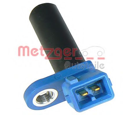Датчик положения коленвала METZGER 0902080