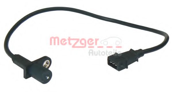 Датчик положения коленвала METZGER 0902175