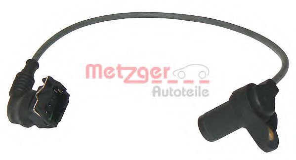 Датчик положения коленвала METZGER 0903005
