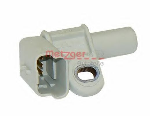 Датчик положения коленвала METZGER 0903031