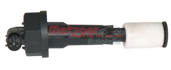 Датчик уровня охлаждающей жидкости METZGER 0901027