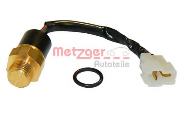Датчик включения вентилятора METZGER 0915205