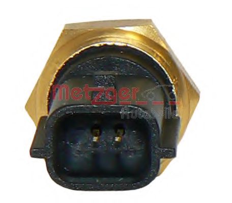 Датчик температуры охлаждающей жидкости METZGER 0905269