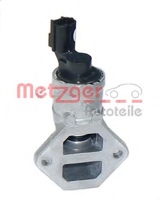 Клапан холостого хода METZGER 0908008