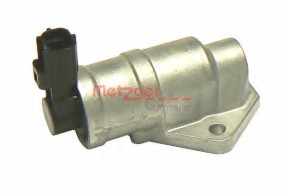 Клапан холостого хода METZGER 0908010