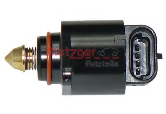 Клапан холостого хода METZGER 0908037