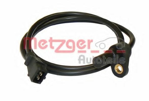 Датчик скорости METZGER 0909015