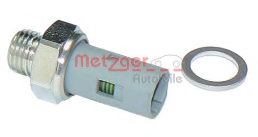 Датчик давления масла METZGER 0910045 Датчик давления масла METZGER 0910045