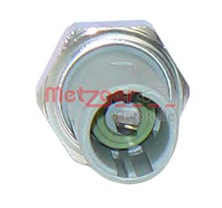 Датчик давления масла METZGER 0910045