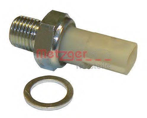 Датчик давления масла METZGER 0910063 Датчик давления масла METZGER 0910063