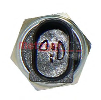 Датчик давления масла METZGER 0910068