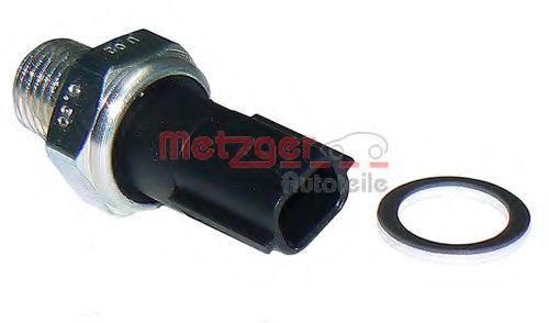 Датчик давления масла METZGER 0910069 Датчик давления масла METZGER 0910069