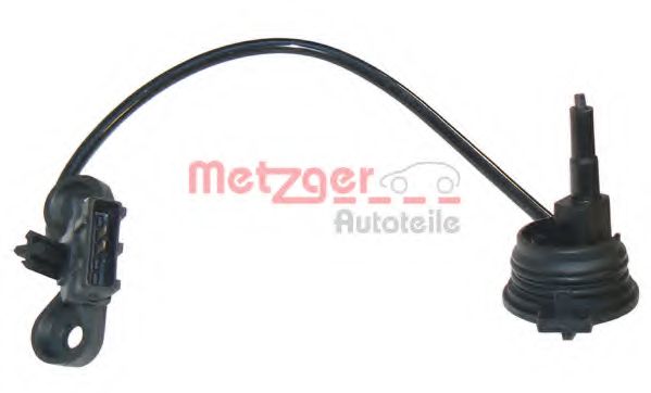 датчик заднего хода METZGER 0912028