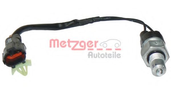 датчик заднего хода METZGER 0912044