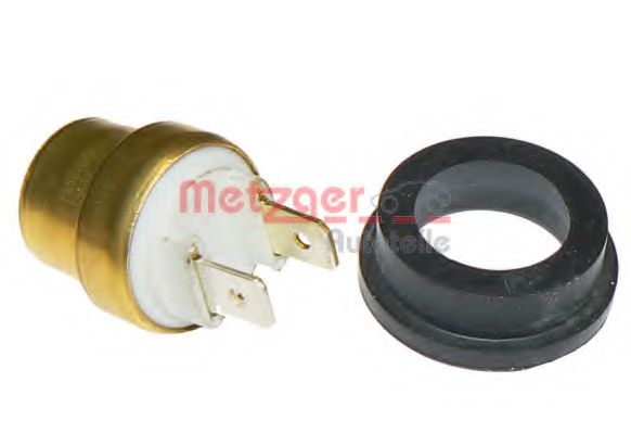 Датчик включения вентилятора METZGER 0915238