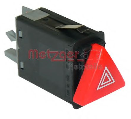 Указатель аварийной сигнализации METZGER 0916014 Указатель аварийной сигнализации METZGER 0916014