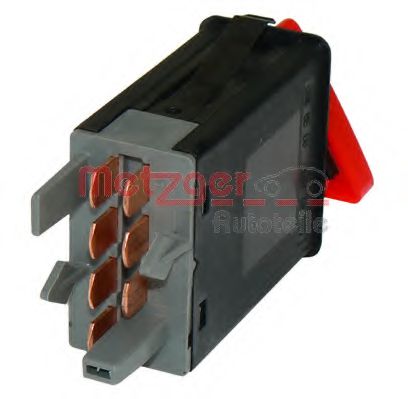 Указатель аварийной сигнализации METZGER 0916014