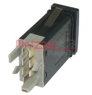 Указатель аварийной сигнализации METZGER 0916017