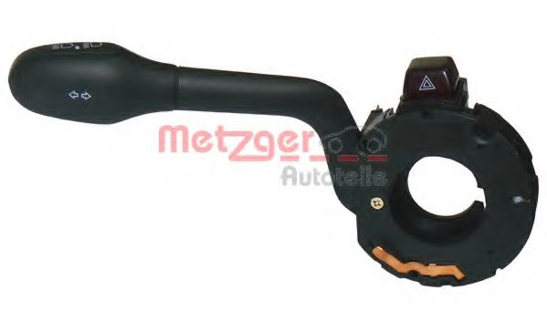 Под рулевой переключатель METZGER 0916043 Под рулевой переключатель METZGER 0916043