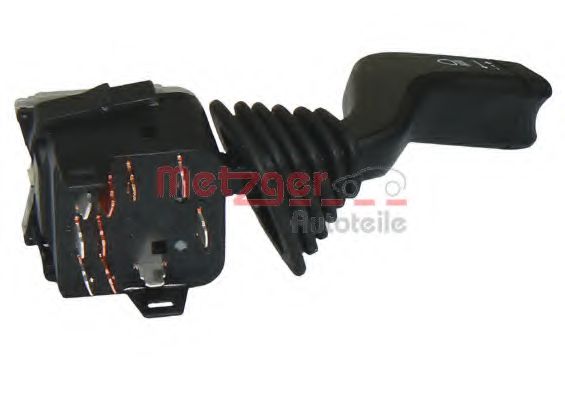 Под рулевой переключатель METZGER 0916058