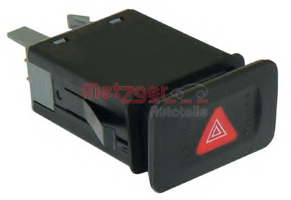 Указатель аварийной сигнализации METZGER 0916060 Указатель аварийной сигнализации METZGER 0916060